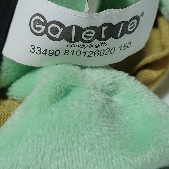 Disney Star Wars Mandalorian Baby Yoda Grogu 6 inch Plush Stuffed Animal Toy - Picture 6 of 7